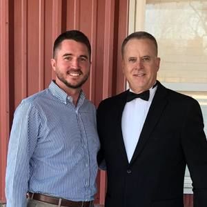 Meet your Posher, Jake